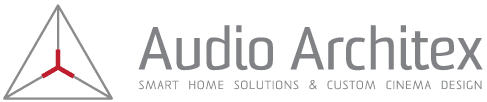 Audio Architex