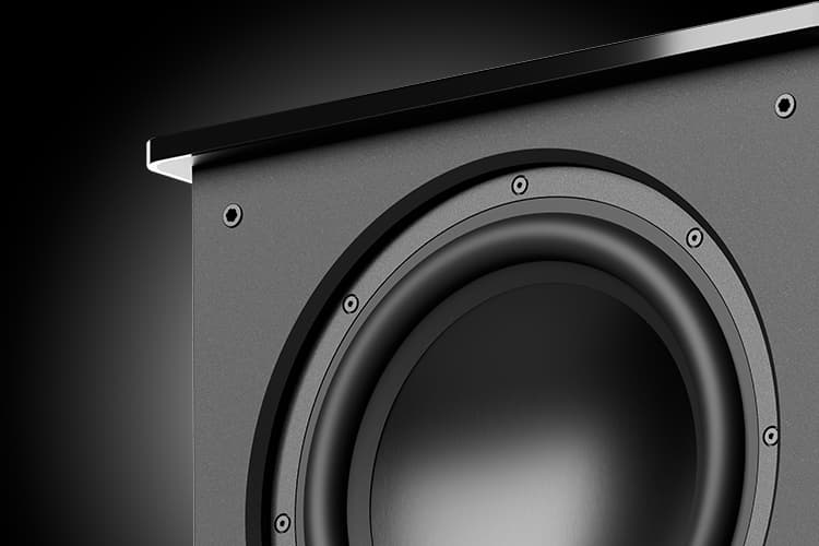 MartinLogan Grotto 12 Subwoofer