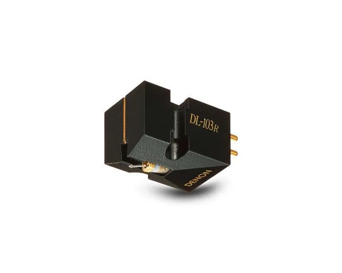 Denon DL-103R EM Moving-Coil Cartridge