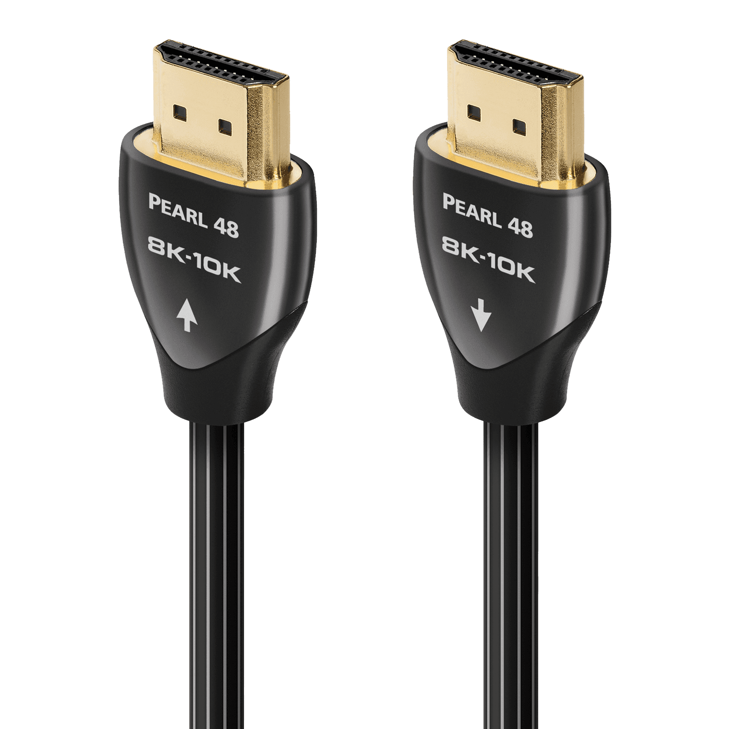AudioQuest Pearl 48G HDMI Cable - 1.5m