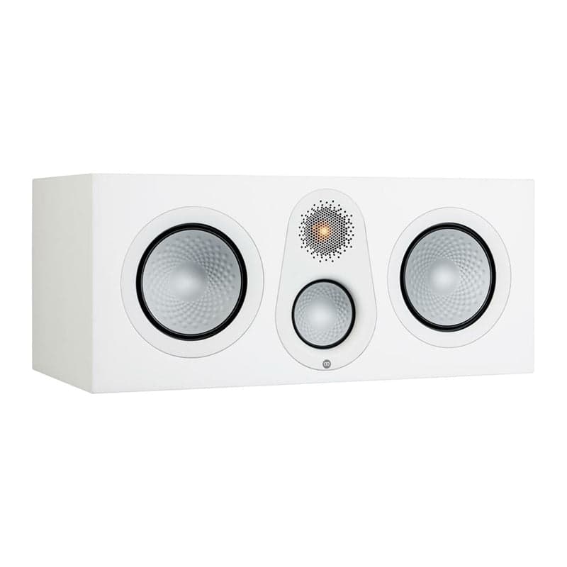 Monitor Audio Silver C250 7G Satin White (Open Box)