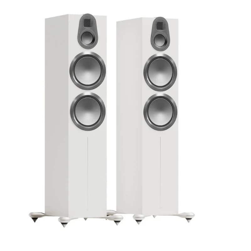 Monitor Audio Gold 500 6G Satin White (Open Box)