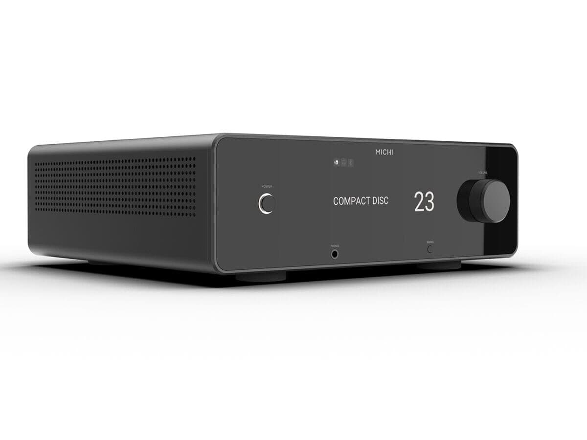 Michi Prestige X430 Integrated Amplifier (Open Box)