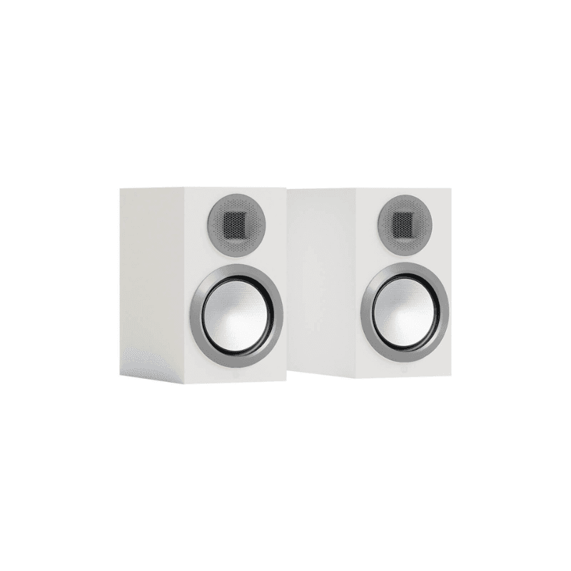 Monitor Audio Gold 50 6G Satin White (Open Box)