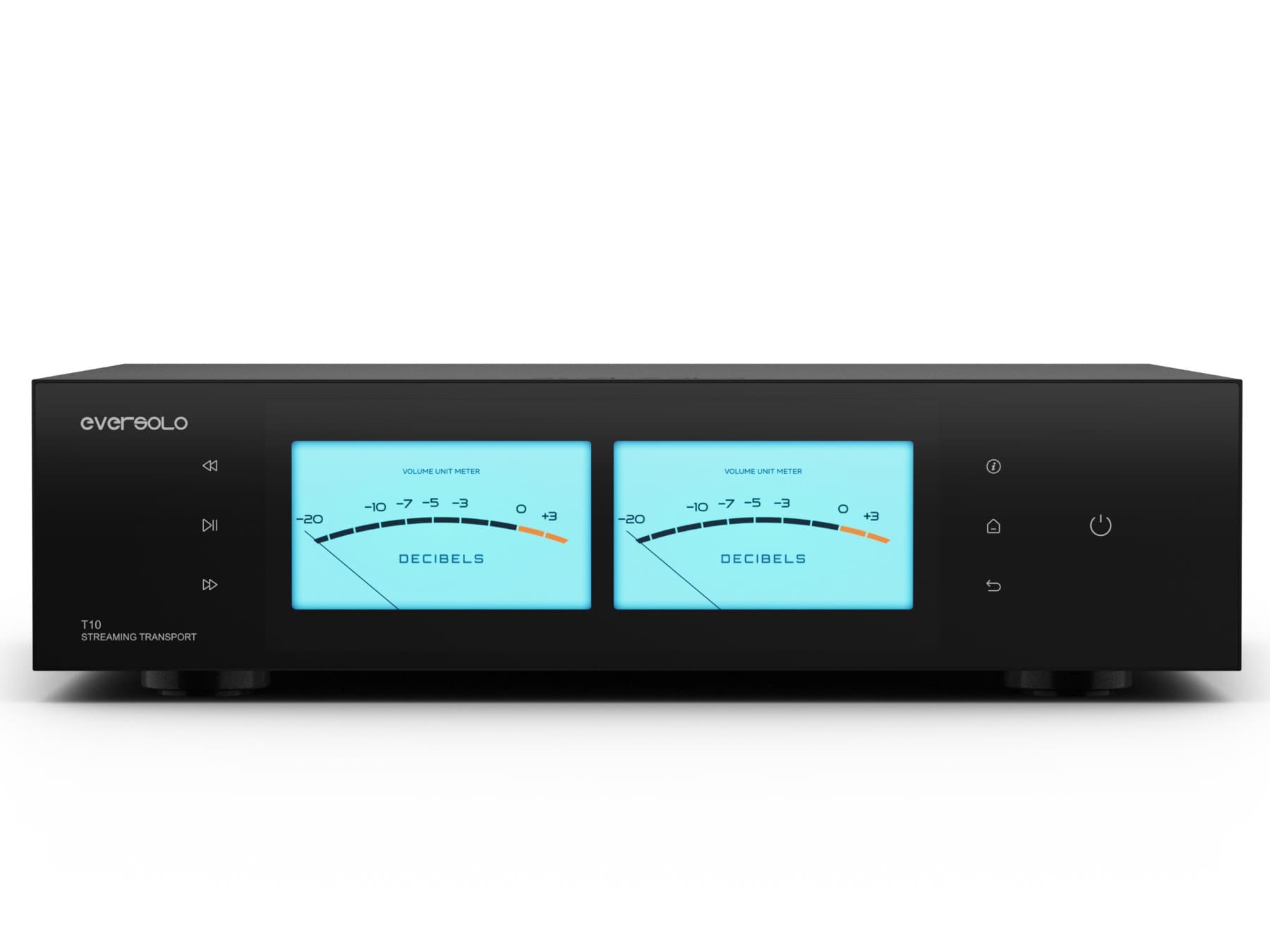 Eversolo T10 Streaming Transport