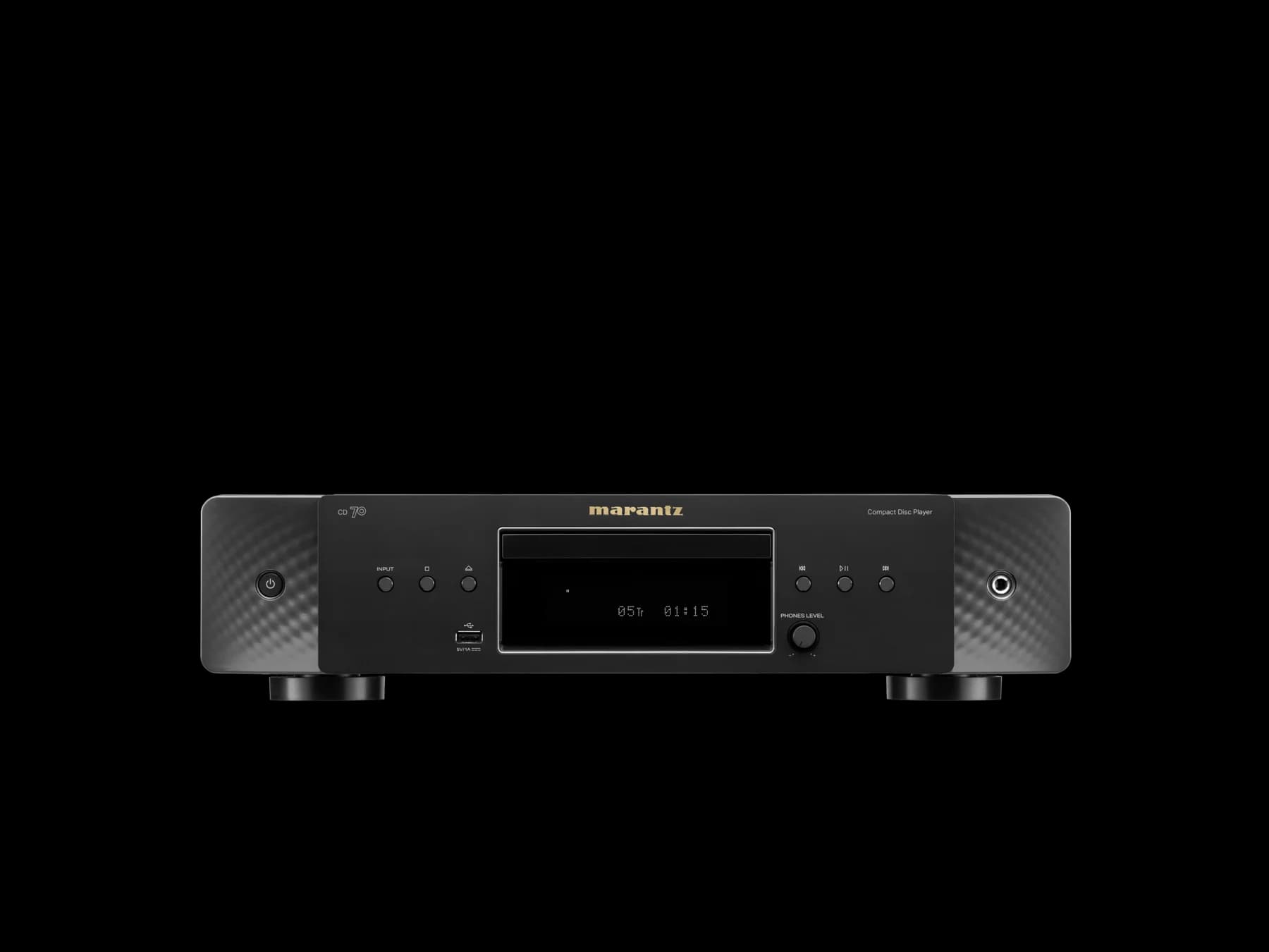 Marantz CD70 CD Player