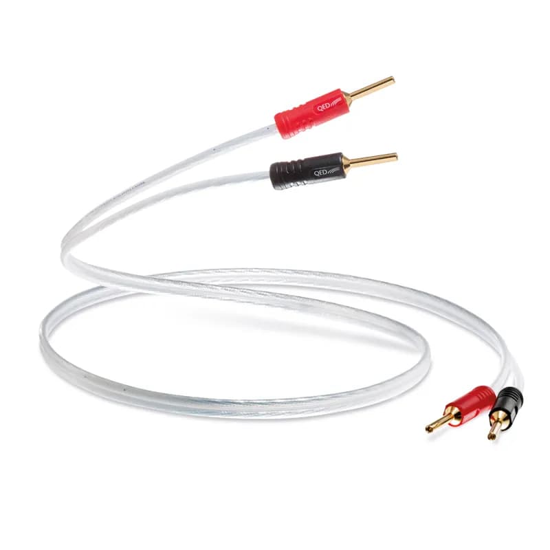QED XT25 Speaker Cable -3m