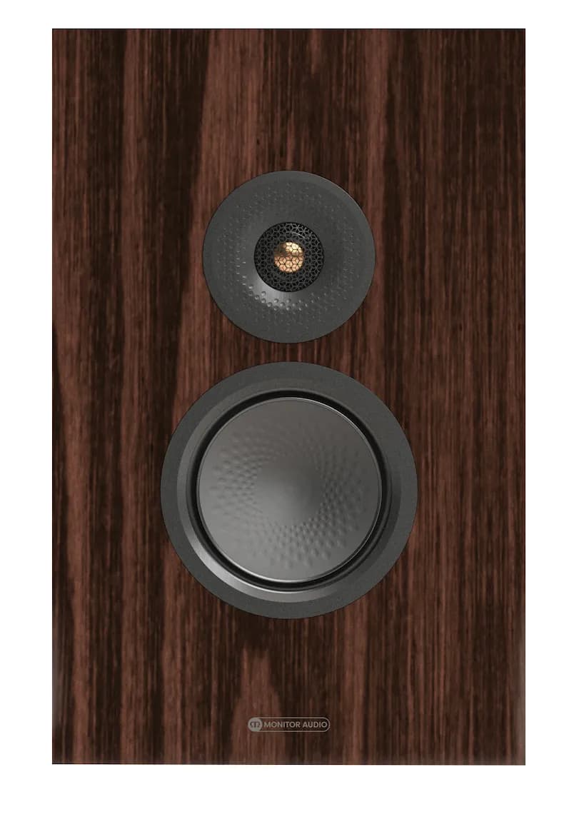 Monitor Audio Silver On-Wall 8G Speaker (each)