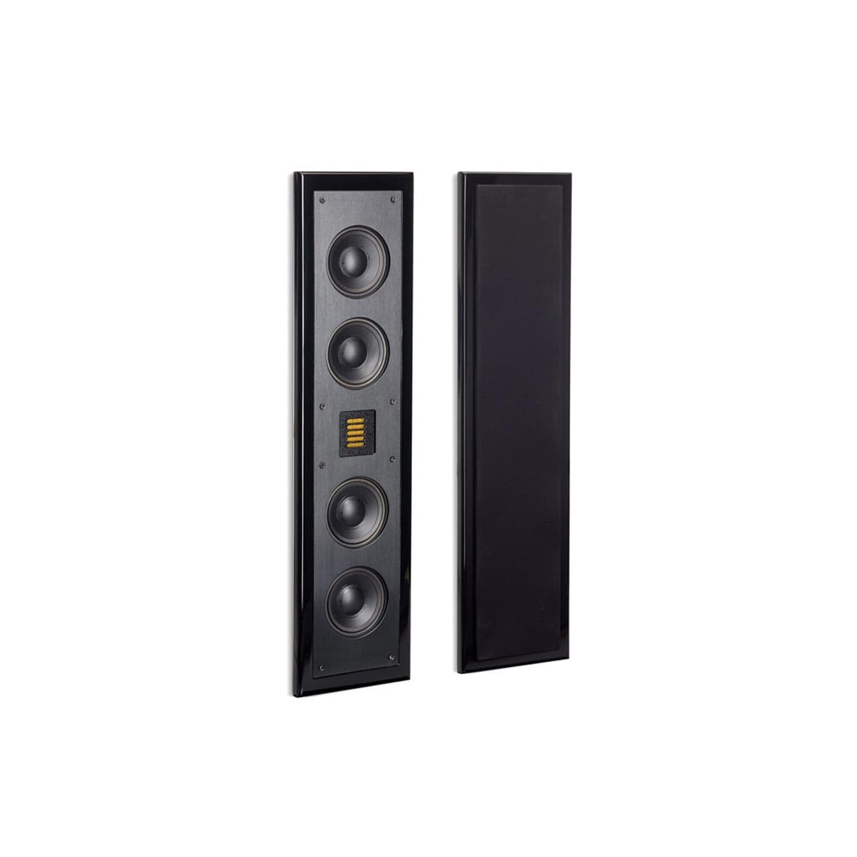 MartinLogan Motion SLM Ultra-Slim On-Wall Speaker (each)