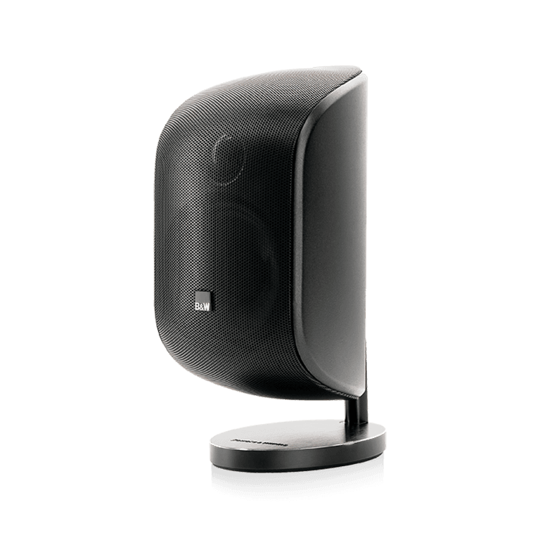Bowers & Wilkins M-1 Satellite Speaker (each)