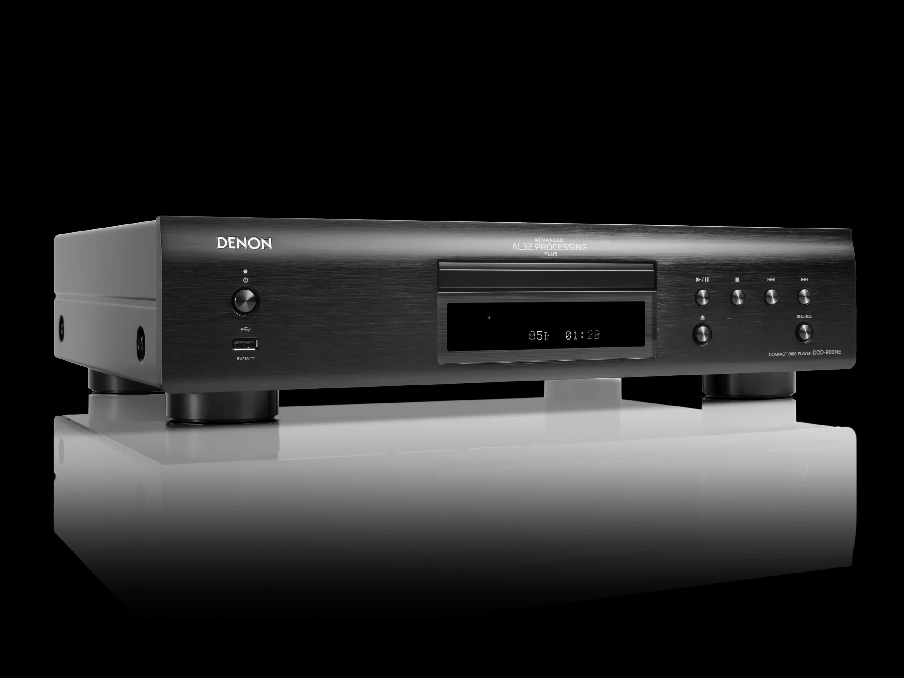 Denon DCD-900NE CD Player