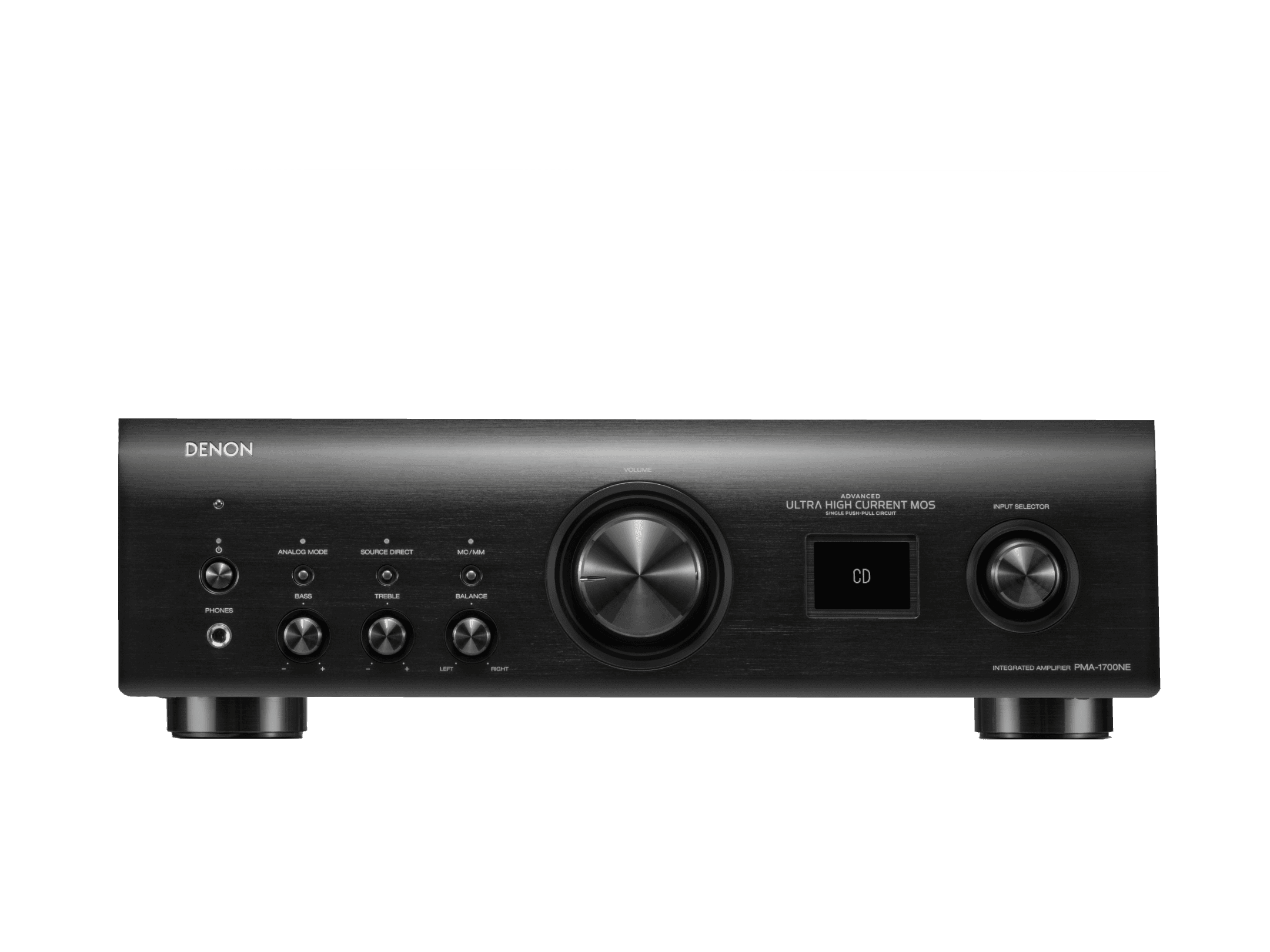 Denon PMA-1700NE Integrated Amplifier