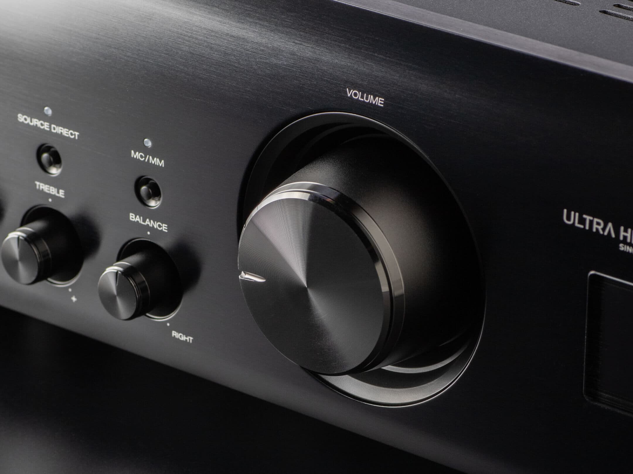 Denon PMA-1700NE Integrated Amplifier