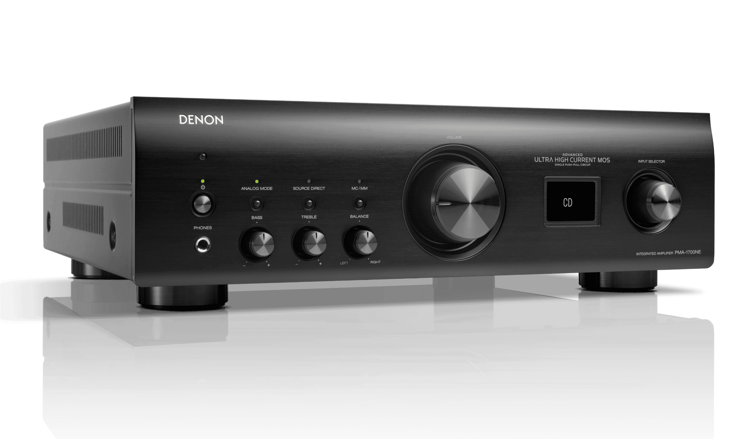 Denon PMA-1700NE Integrated Amplifier