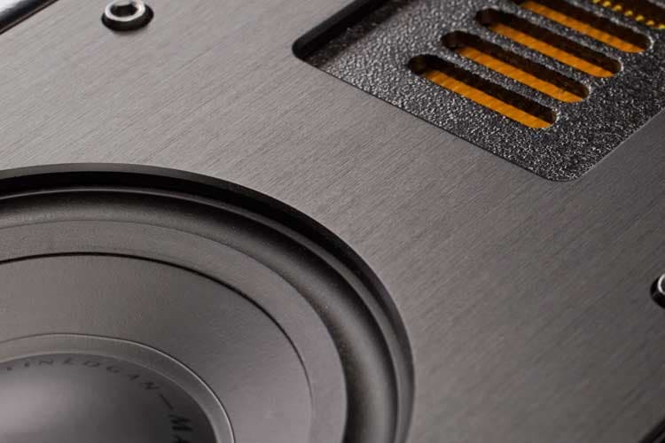 MartinLogan Motion SLM XL On-Wall Speaker (each)