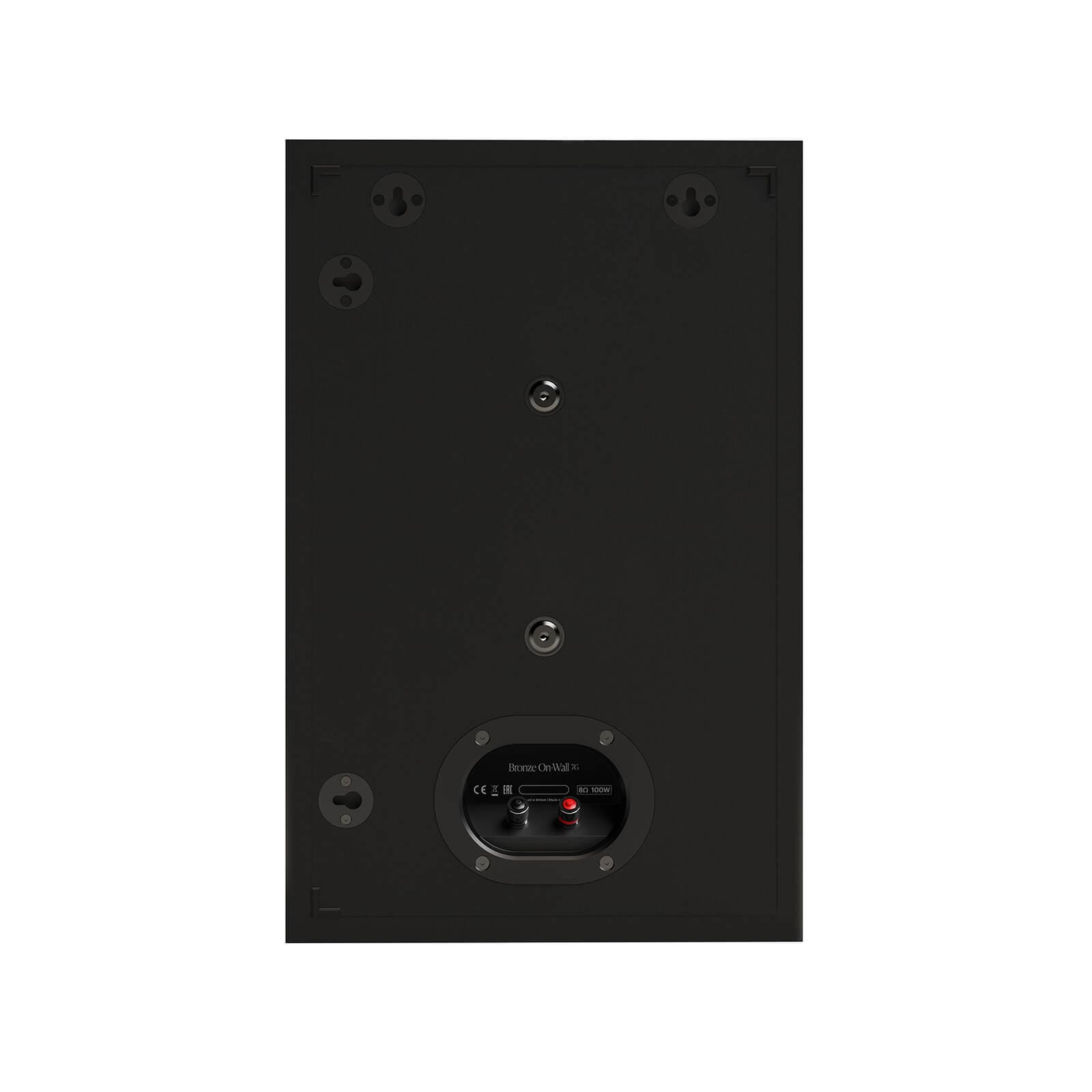 Monitor Audio Bronze On-Wall 7G Speaker (each)