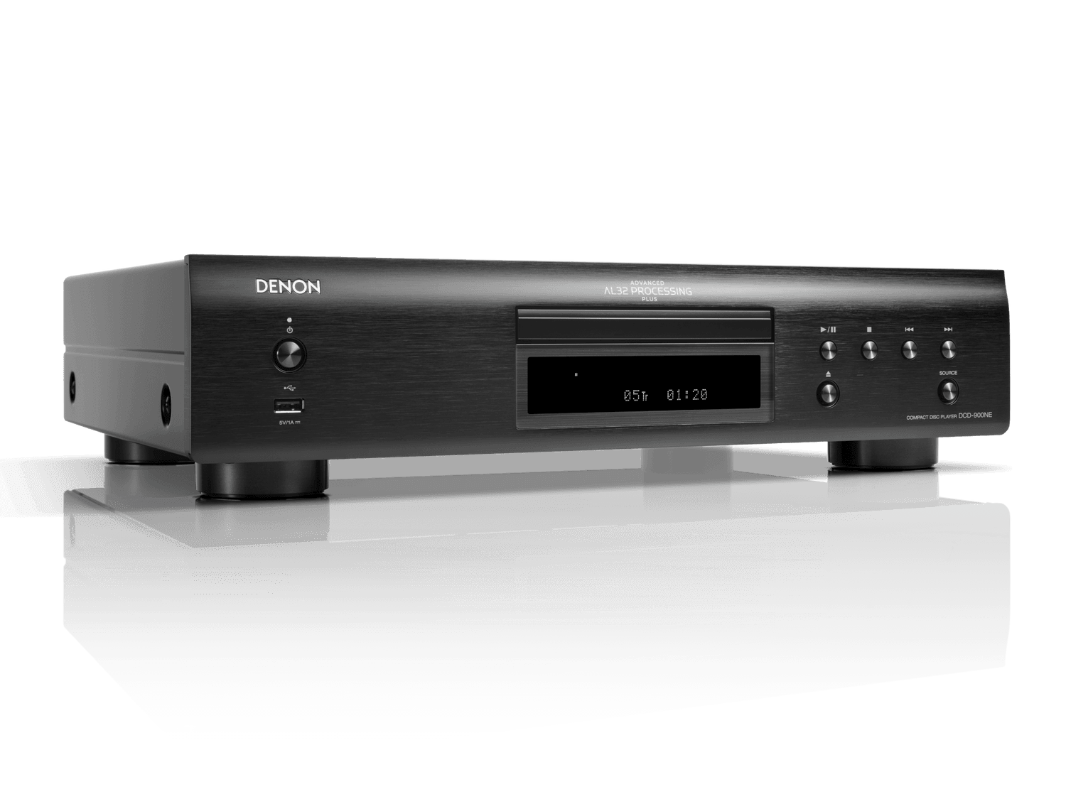 Denon DCD-900NE CD Player