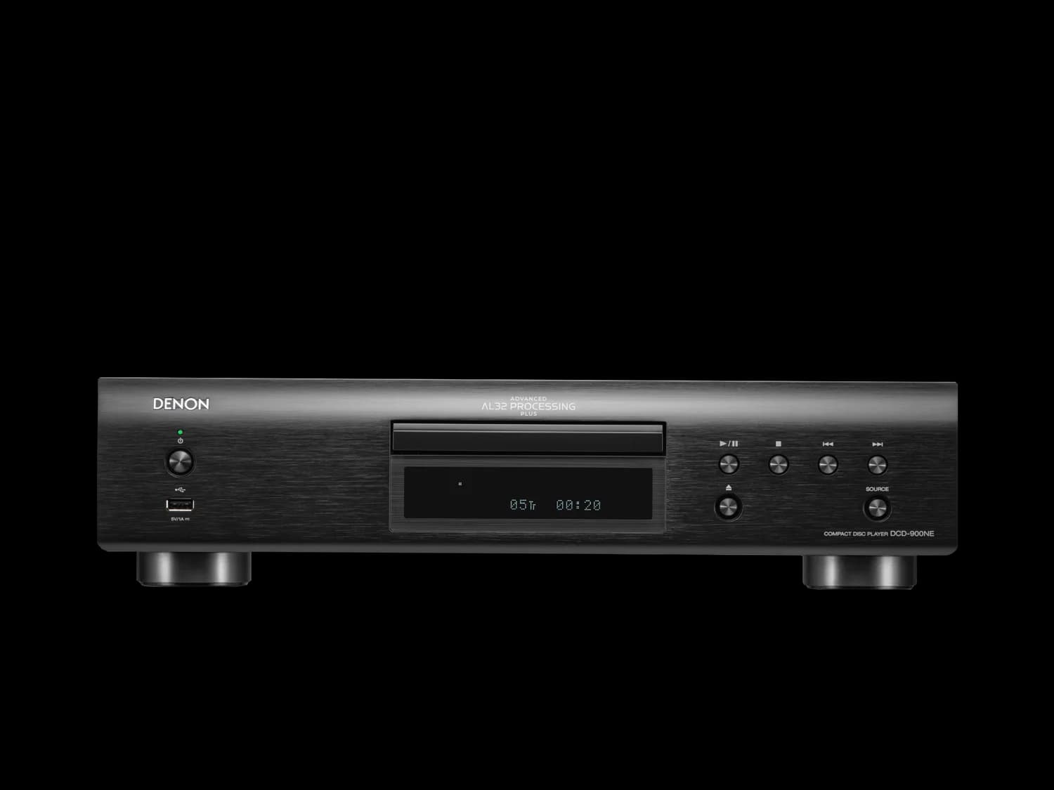 Denon DCD-900NE CD Player